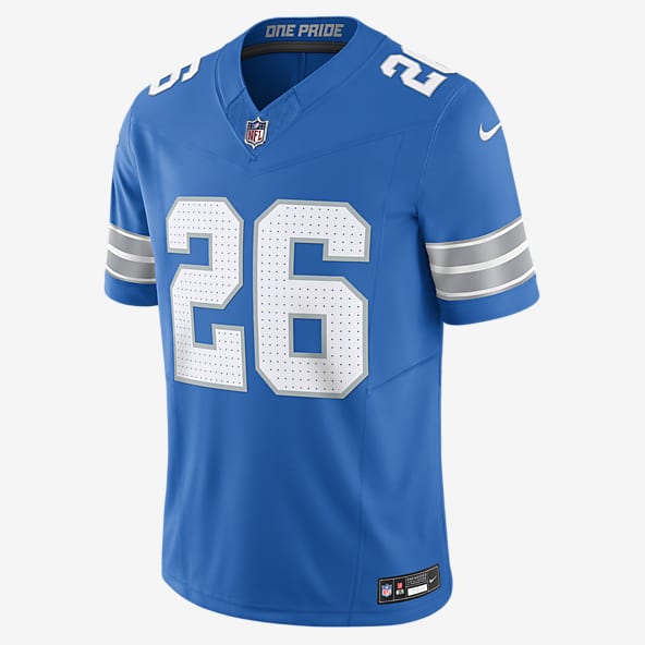 Nike detroit lions shirt outlet
